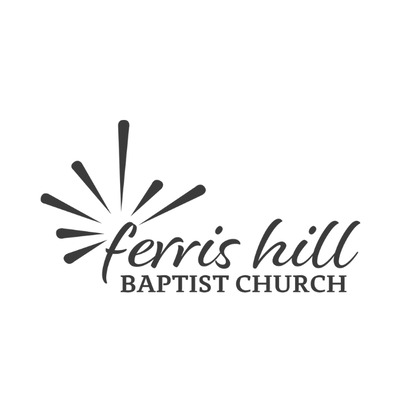 Ferris Hill Baptist Church Logo