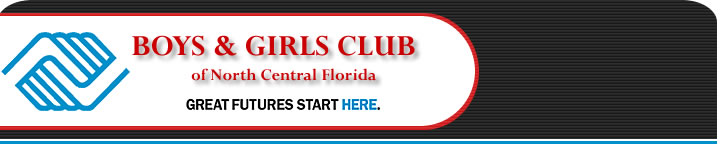 Boys & Girls Club of North Central Florida