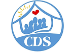 CDS Family & Behavioral Health Services Logo