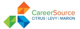 careersource citrus marion levy logo