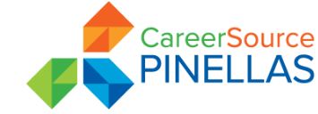 careersource pinellas logo