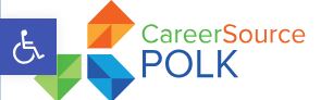 careersource polk logo