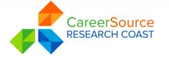 Careersource research coast logo