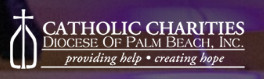 Catholic Charities Diocese of Palm Peach, Inc.
