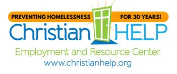 Christian Help logo