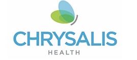 Chrysalis Health logo
