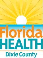 Dixie County Health Department Logo