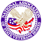 National Association of State Veterans Homes
