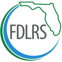 FDLRS logo