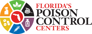 Florida Poison Information Center Network Logo