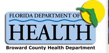 Florida Department of Health - Broward County Health Department