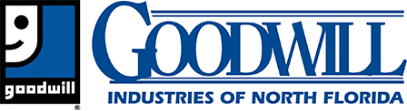 Goodwill Industries of North Florida Logo