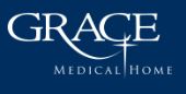 Grace Medical Home logo