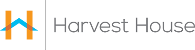 Harvest House logo