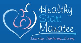 Healthy Start Manatee logo