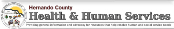 Hernando County Health and Human Services