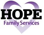 Hope Family Service logo