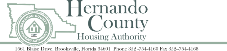 Hernando County Housing Authority