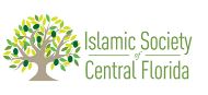 Islamic Society of Florida logo