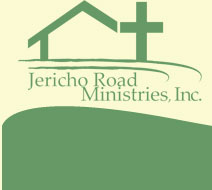 Jericho Road Ministries