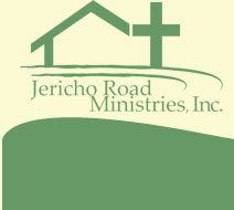 The Barn at Jericho Food Ministry