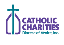 Food Pantry Catholic Charities Diocese of Venice Inc. The