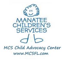 Manatee Children's Services logo
