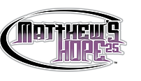 Matthew's Hope logo
