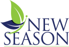 New Season logo