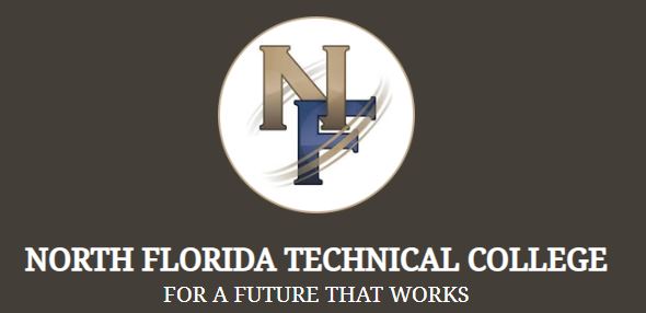 North Florida Technical College logo