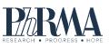 PhRMA logo