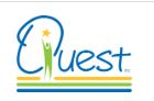 Quest Inc logo