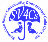 Suwannee Valley Community Coordinated Child Care