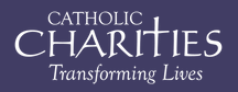 Catholic Charities Jacksonville logo