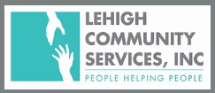 Lehigh Community Services, inc. logo