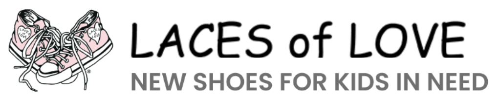 Laces of Love