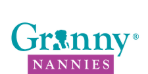 Granny Nannies Logo