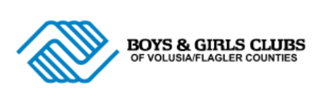 Boys & Girls Club of Volusia/Flagler Counties Logo