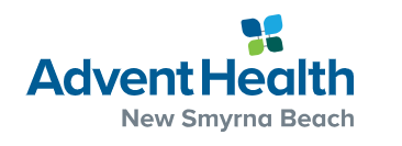 Advent Health New Smyrna Beach Logo