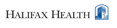 Halifax Health logo