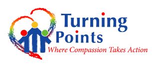 Turning Points logo