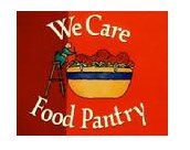 We Care Food Pantry Food Boxes The Right Service At The Right Time