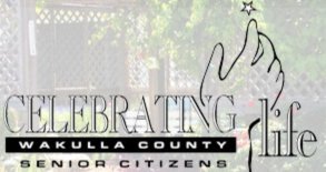 Wakulla County Senior Citizens Center Wakulla County Senior Citizens Center