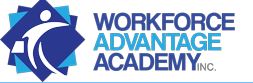 Workforce Advantage Academy logo