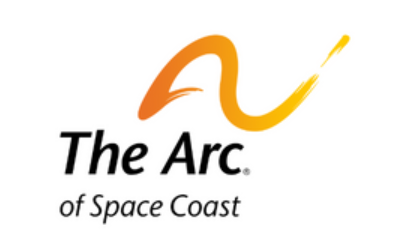 Arc of Space Coast logo
