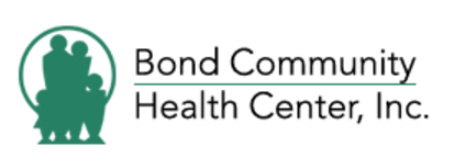 Bond Community Health Center Logo