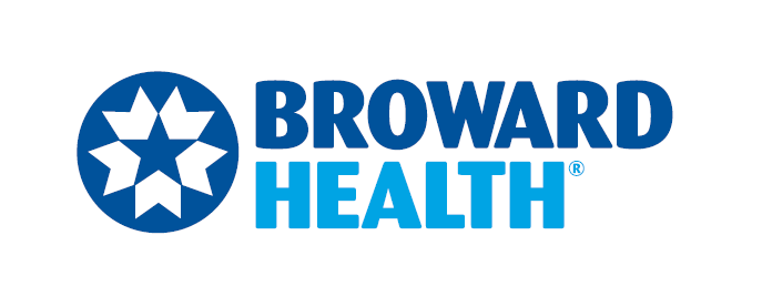 Broward Health Medical Centers Logo