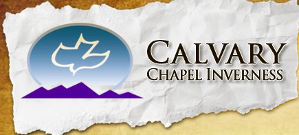 Calvary Chapel of Inverness