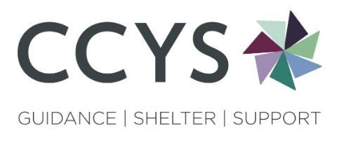 CCYS guidance shelter support