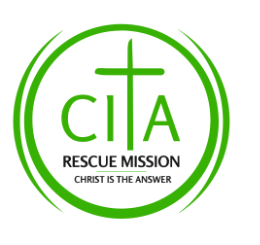 CITA Rescue Mission Christ is the Answer 